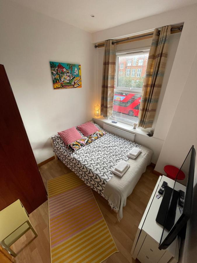 Spacious Family Flat Londres Exterior foto
