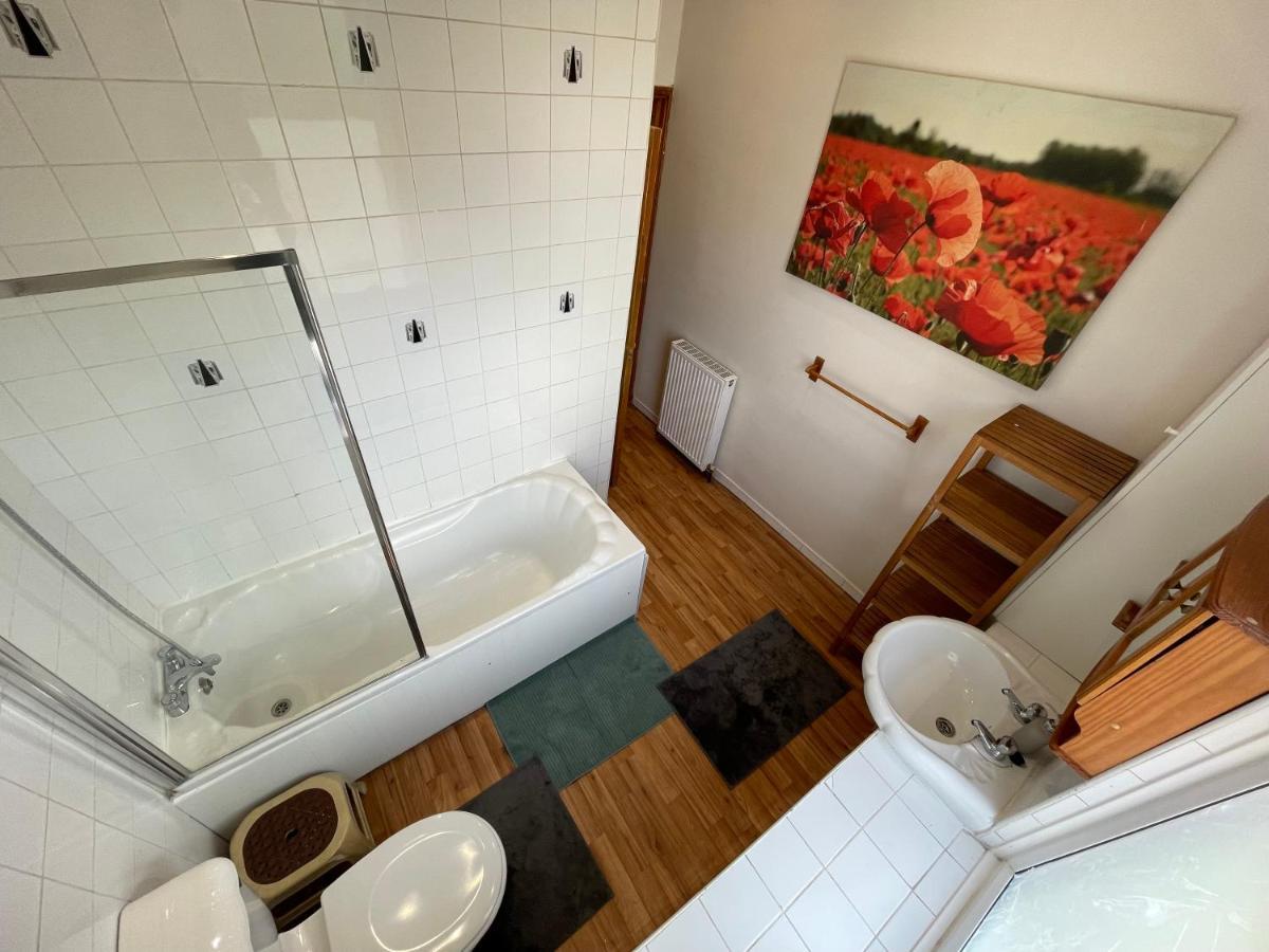 Spacious Family Flat Londres Exterior foto