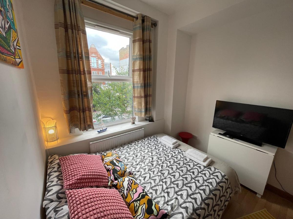 Spacious Family Flat Londres Exterior foto